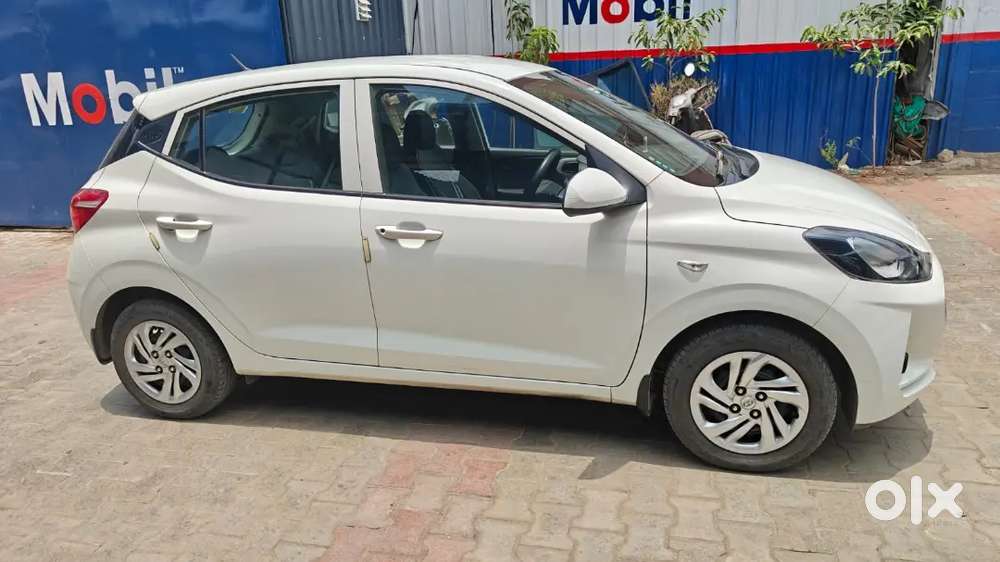 Hyundai Grand I10 Nios 2022 Petrol Good Condition