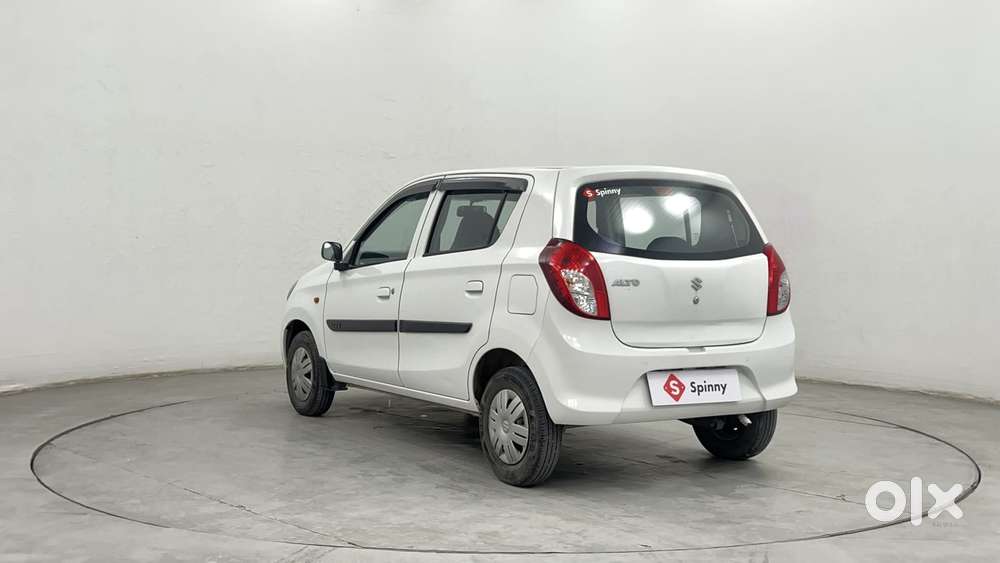 Maruti Suzuki Alto 800 2012-2016 0.8 Lxi (o), 2022, Petrol
