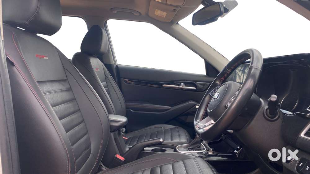 Kia Seltos 1.4 Gtx+ Mt, 2020, Petrol