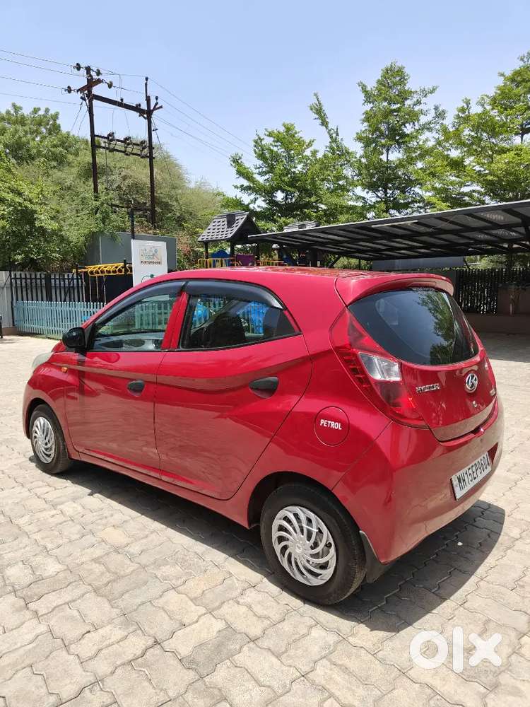 Hyundai Eon 2015