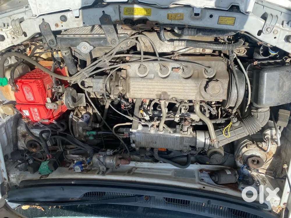 Maruti Suzuki Estilo 2004 Lxi Lpg