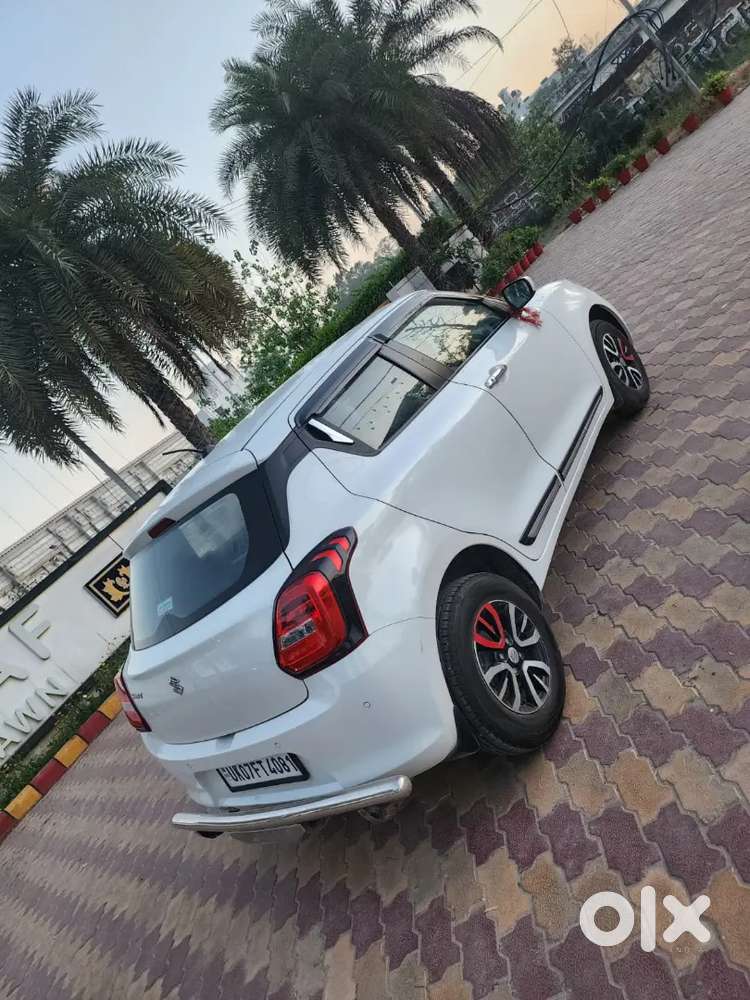 Maruti Suzuki Swift 2024 Petrol 19500 Km Driven