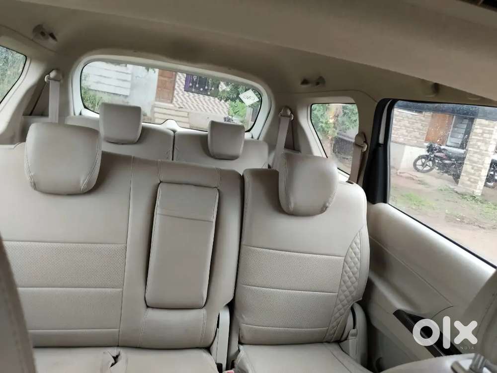 Maruti Suzuki Ertiga 2022