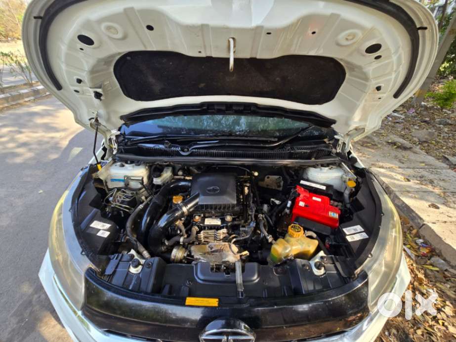 Tata Nexon 1.2 Revotron Xm (s), 2021, Petrol