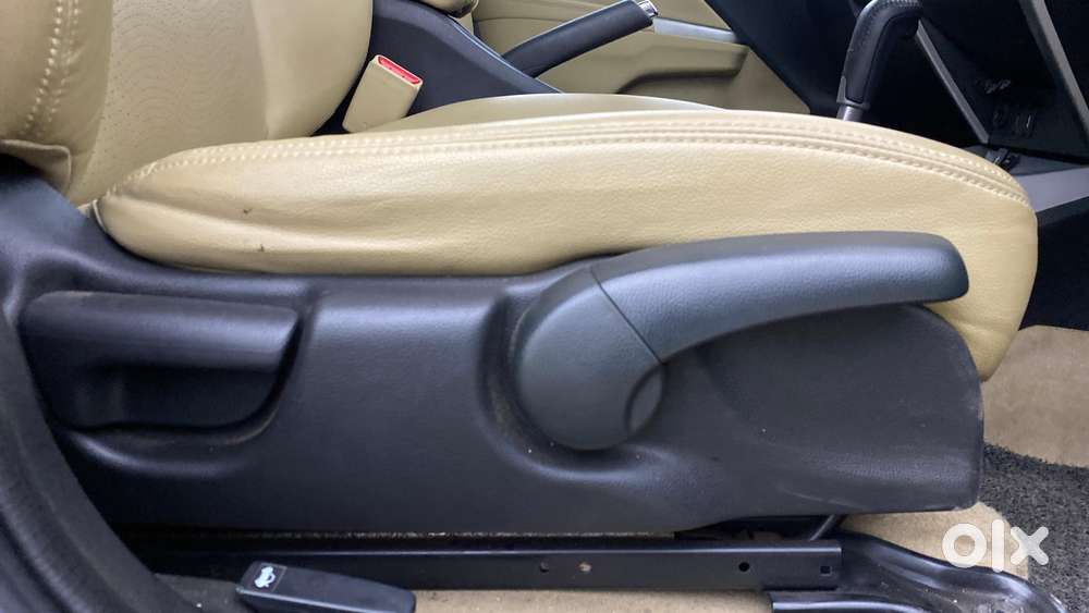 Honda City I Vtec Cvt Vx, 2017, Petrol
