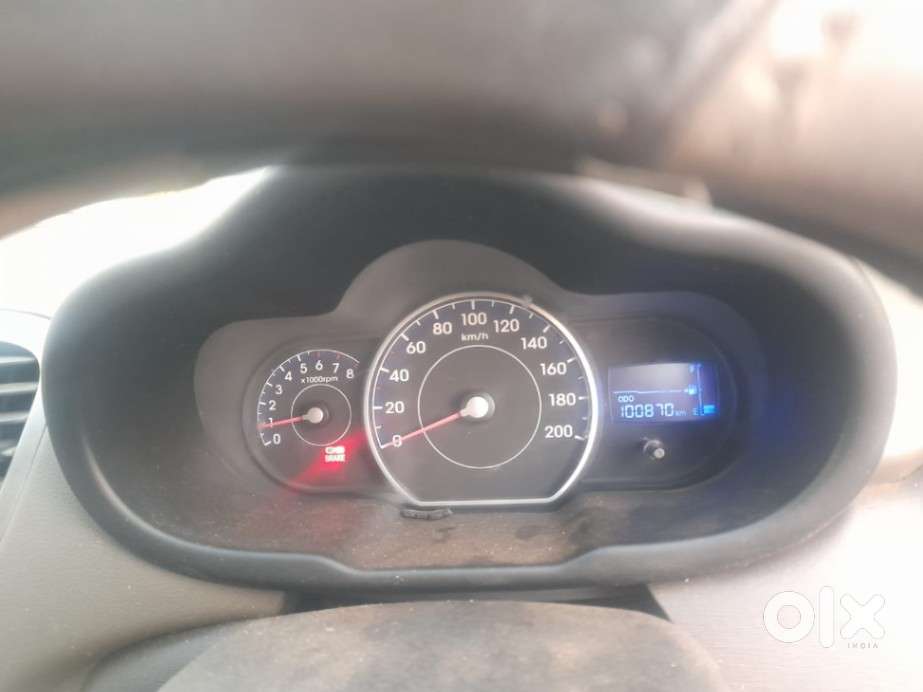 Hyundai I10 Era 1.1 Irde, 2012, Petrol