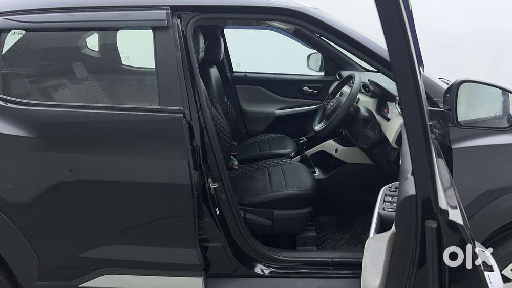 Nissan Magnite 1.0 Xv, 2021, Petrol