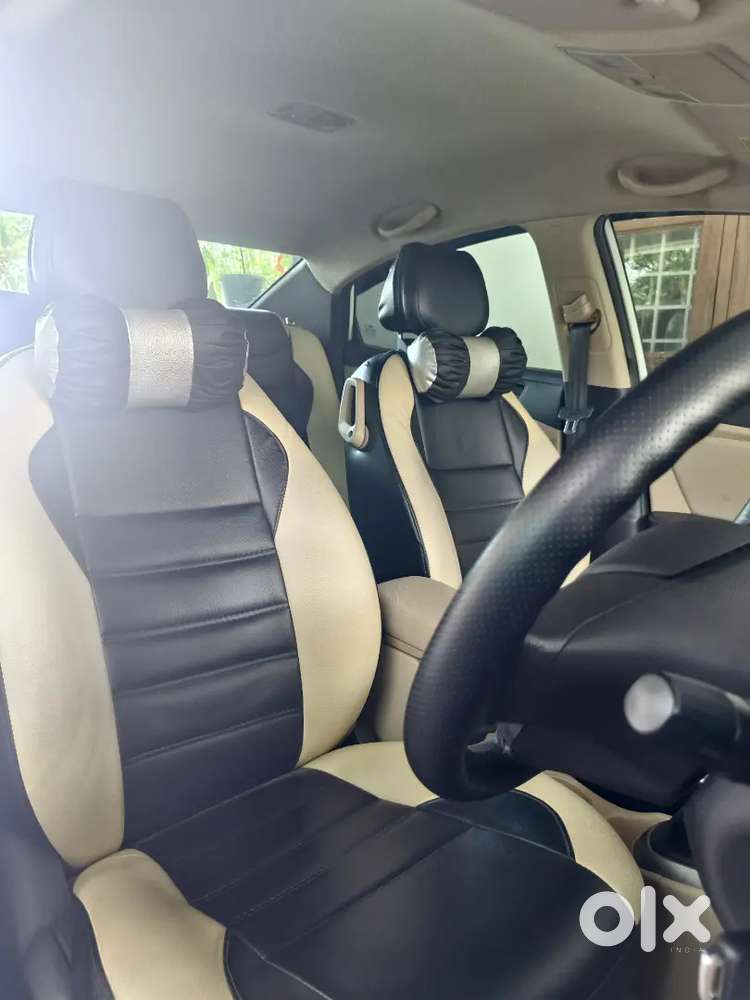 Hyundai Verna 1.6 Sx 2017