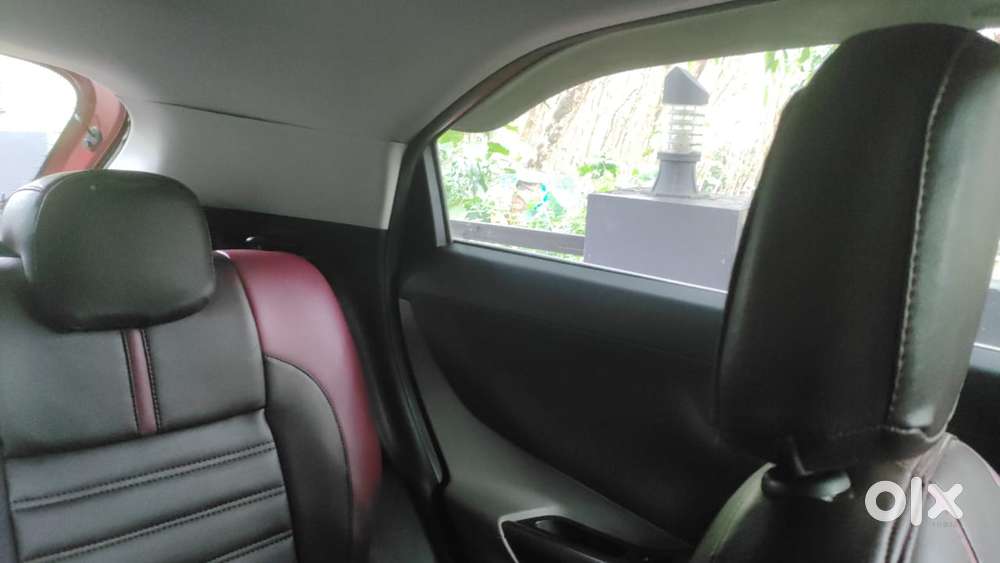 Tata Nexon 1.2 Revotron Xz Plus, 2018, Petrol