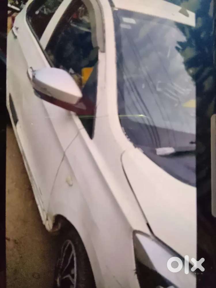 Tata Tiago 2016 Diesel 36000 Km Driven Ptas Sel Karna Hai