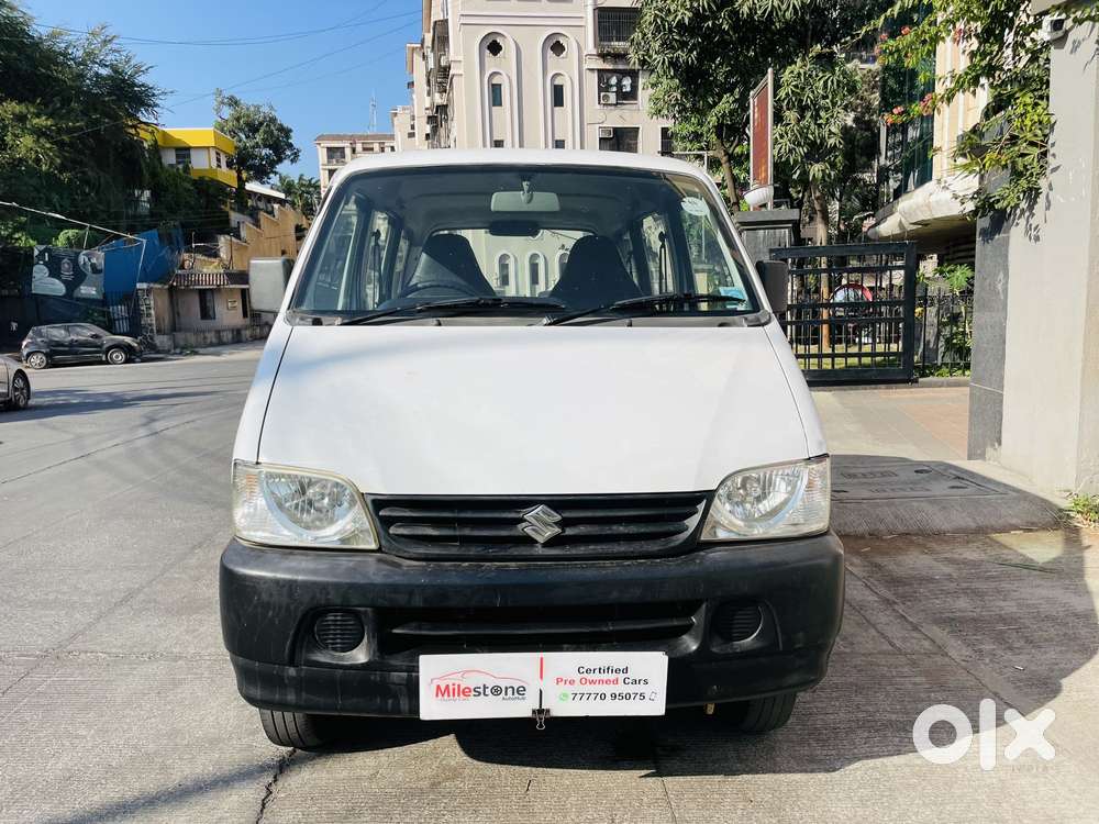 Maruti Suzuki Eeco 5 Str Ac (o), 2014, Cng & Hybrids