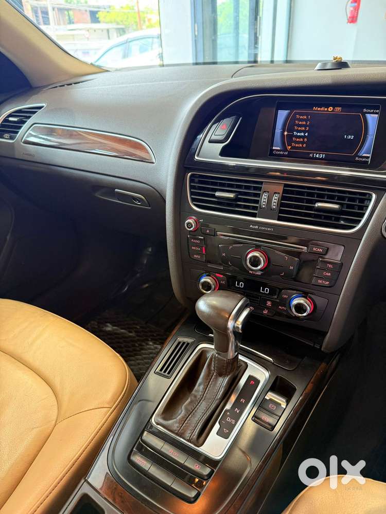 Audi A4 1.8 Tfsi, 2014, Diesel