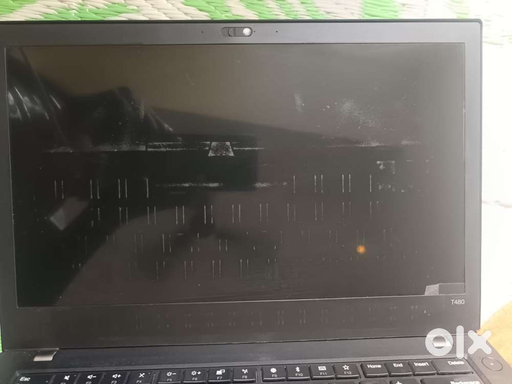 Lenovo T480