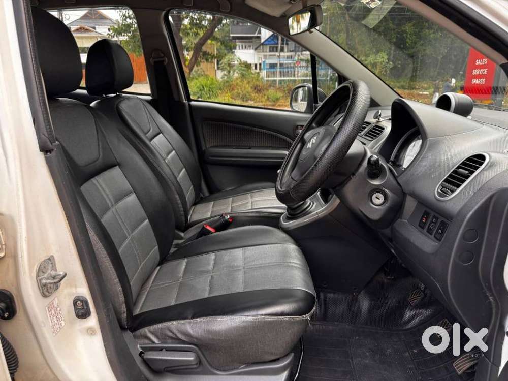 Maruti Suzuki Ritz Vdi, 2015, Diesel