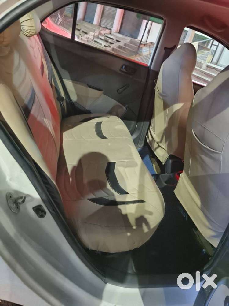 Hyundai Xcent 1.2 Kappa Sx Option Cng, 2017, Cng & Hybrids