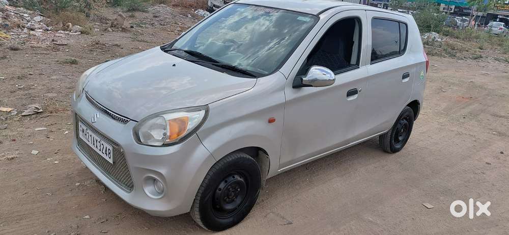 Maruti Suzuki Alto 800 Lxi, 2017, Petrol
