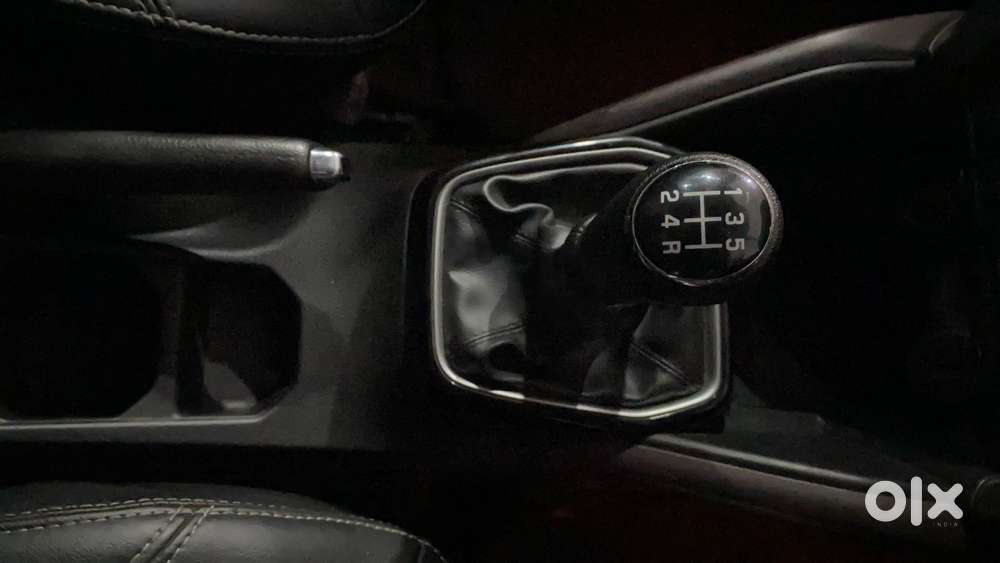 Maruti Suzuki Grand Vitara Alpha Smart Hybrid, 2022, Petrol