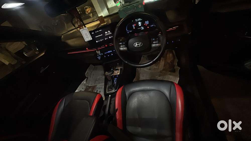 Hyundai Verna Sx Petrol 2024