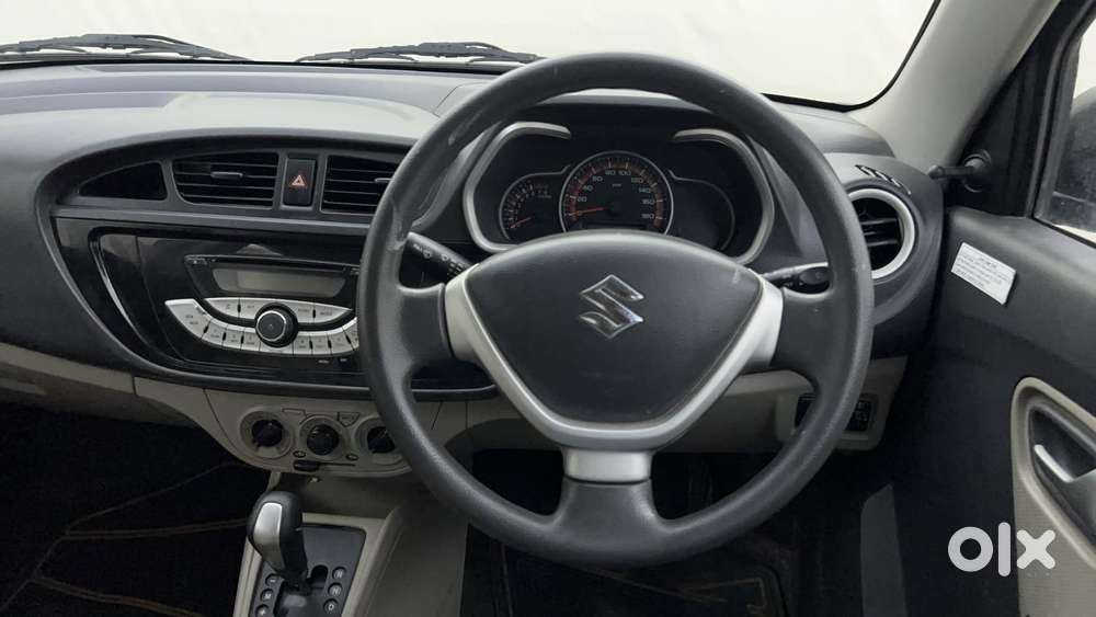 Maruti Suzuki Alto K10 Vxi Airbag, 2016, Petrol