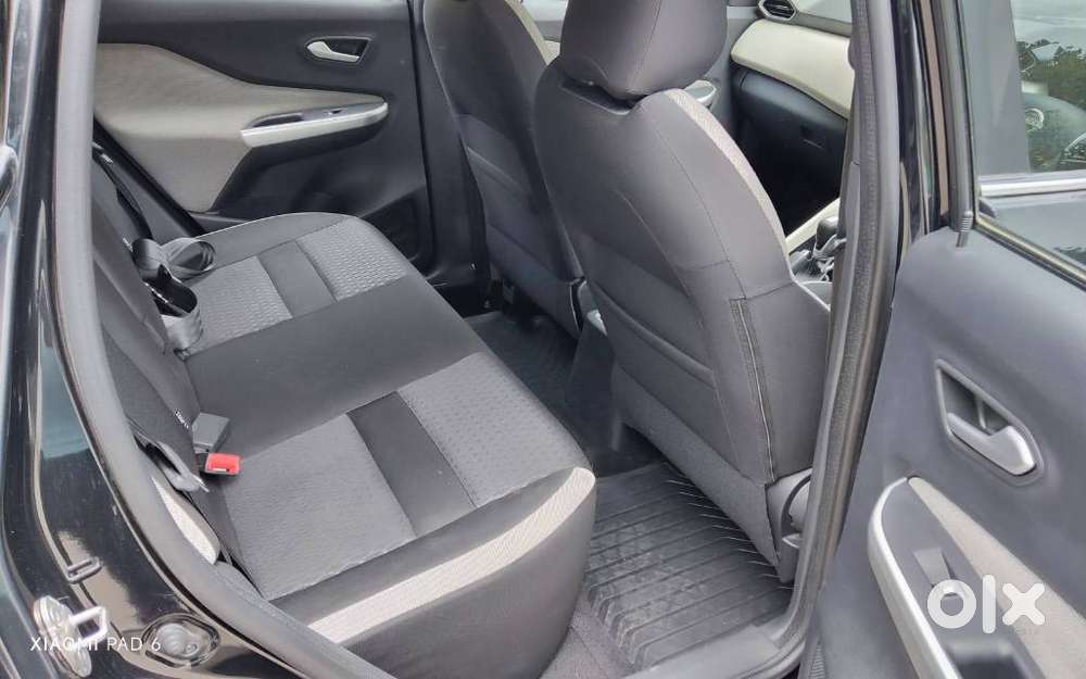 Nissan Magnite 1.0 Xv Turbo Cvt, 2024, Petrol