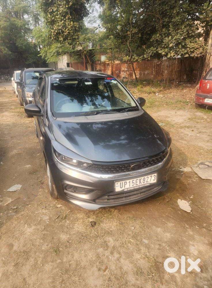 Tata Tigor 1.2 Revotron Xm Cng, 2024, Cng & Hybrids