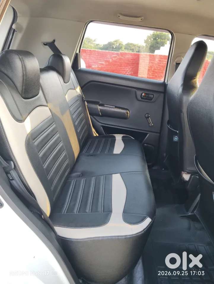 Maruti Suzuki Wagon R Lxi Cng, 2020, Cng & Hybrids