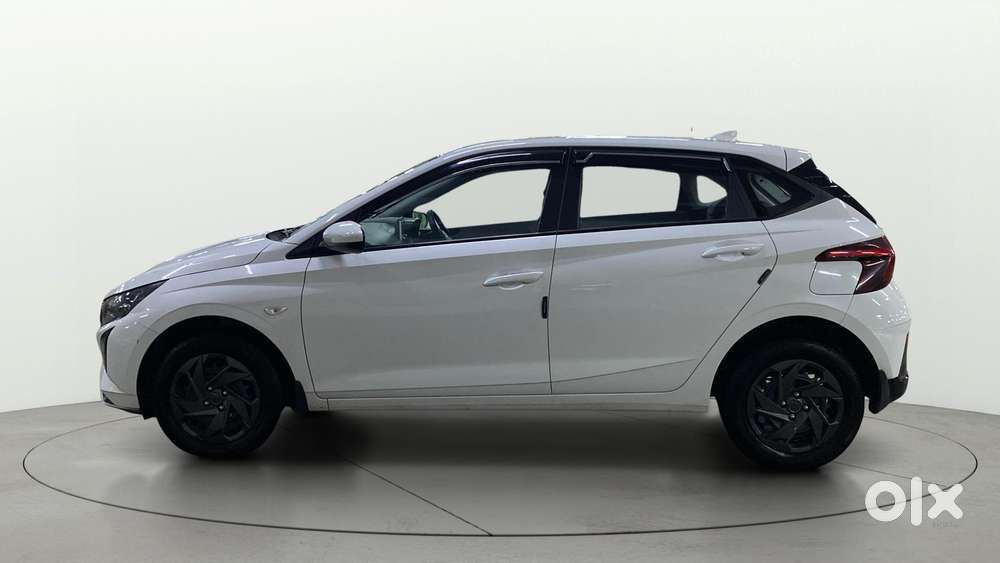 Hyundai New I20 1.2 Magna Mt, 2025, Petrol