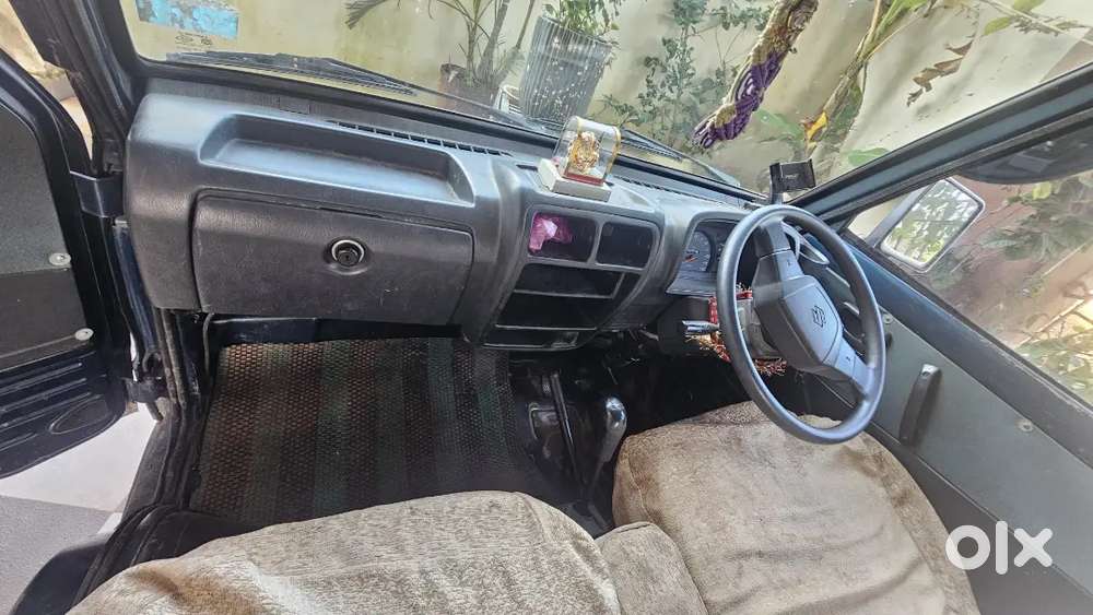 Maruti Suzuki Omni 2013 (5 Year Rto Extended)
