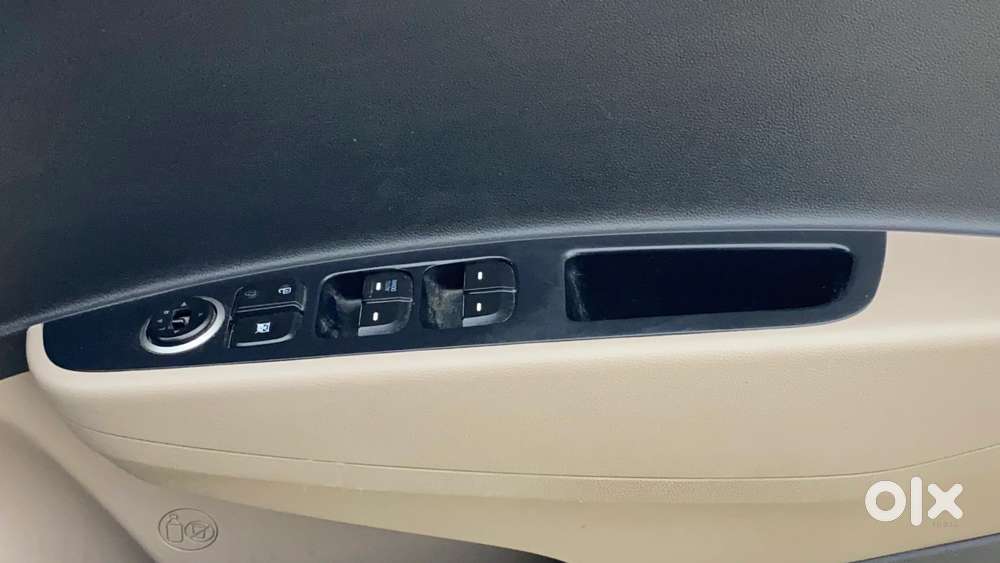 Hyundai Grand I10 1.2 Kappa Magna At, 2018, Petrol