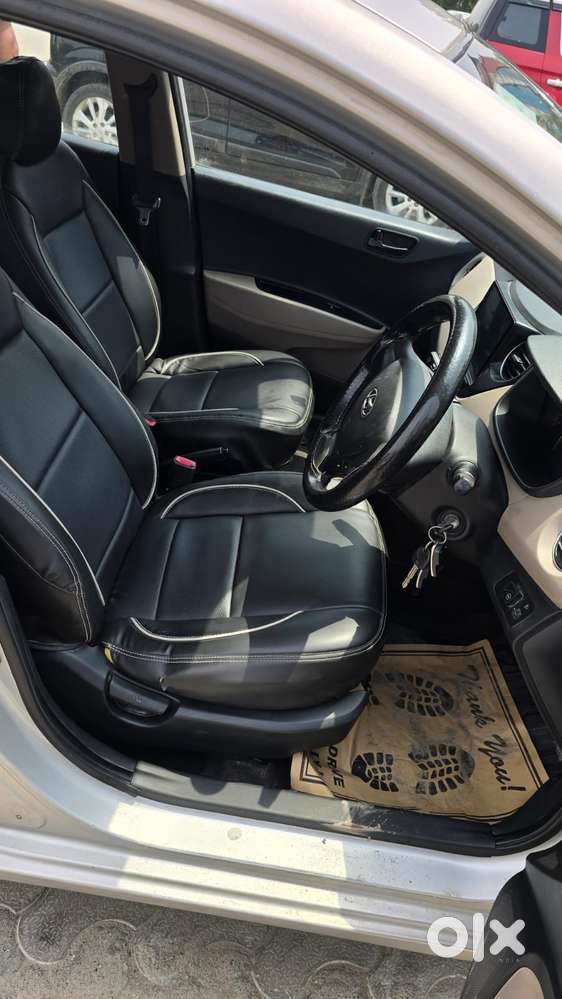 Hyundai Grand I10 Era Cng, 2016, Cng & Hybrids