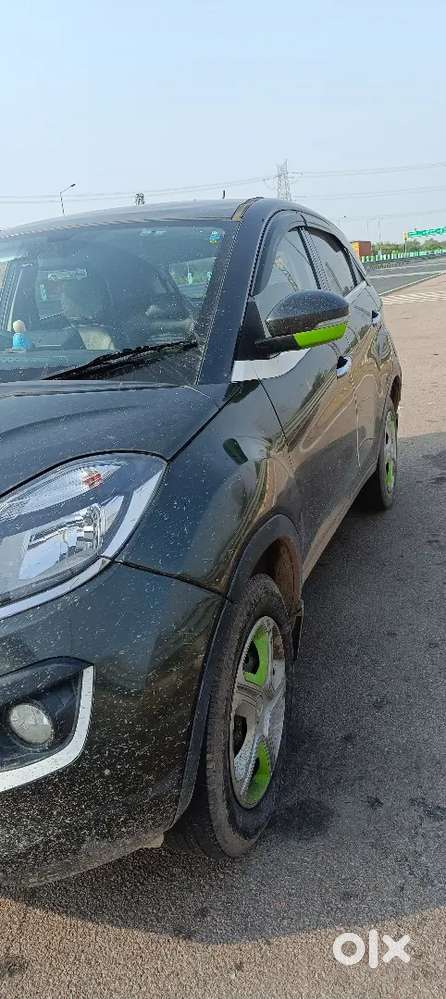 Tata Nexon Revotron 2019 Xm