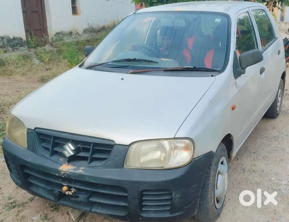 Maruti Suzuki Alto 2006