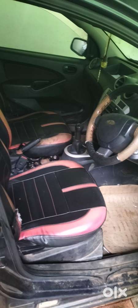 Hyundai Eon D-lite +, 2013, Petrol