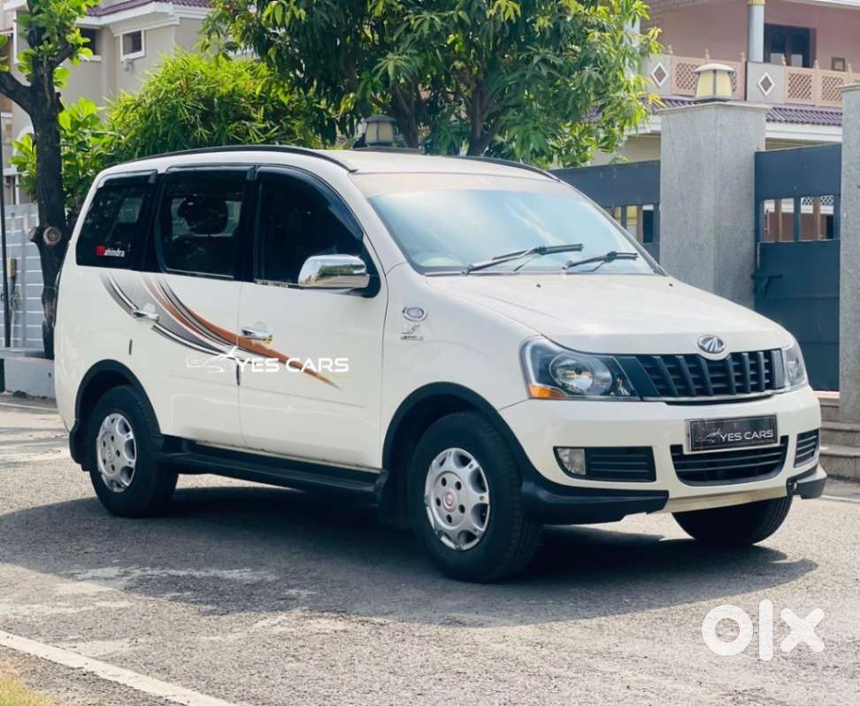 Mahindra Xylo D4 Bs Iii, 2016, Diesel