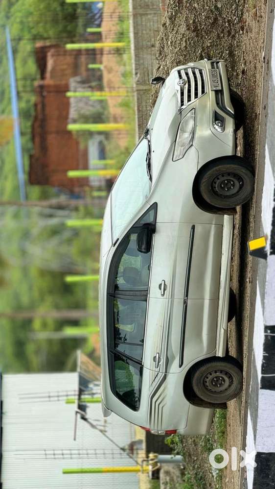 Urgent Sale - Toyota Innova 2007