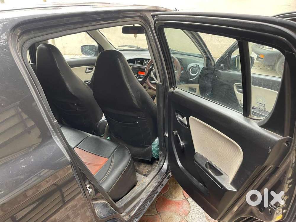 Maruti Suzuki Alto 800 Dec 2021 Petrol Well Maintained