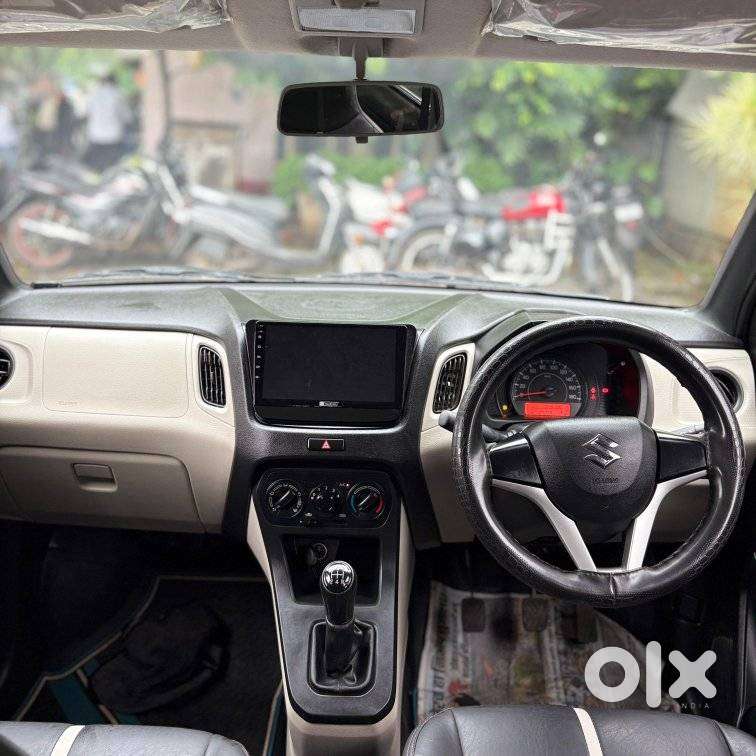 Maruti Suzuki Wagon R Vxi 1.0 Cng, 2022, Cng & Hybrids