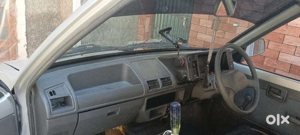 Maruti Suzuki 800 2009 Petrol Manual