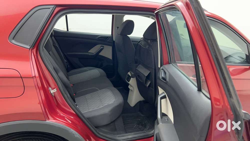 Volkswagen Taigun 1.0 Tsi Comfortline, 2022, Petrol