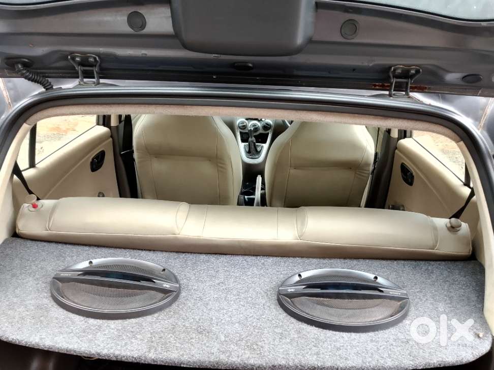 Hyundai I10, 2011, Petrol