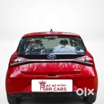 Hyundai I20 1.2 Asta, 2022