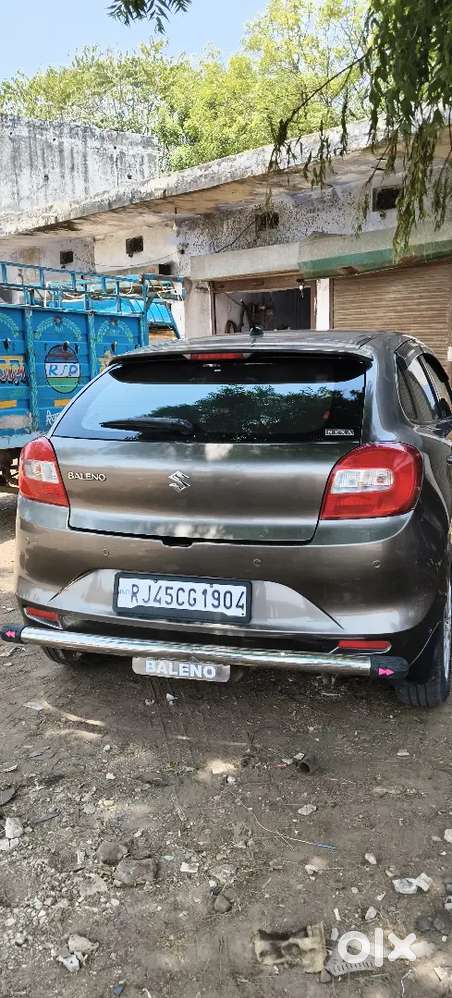 Petrol + Cng