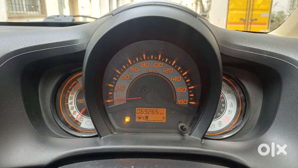 Honda Brio 2013-2016 Vx, 2014, Petrol