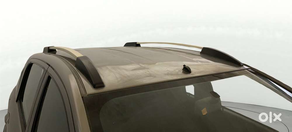 Datsun Redigo T Option, 2017, Petrol