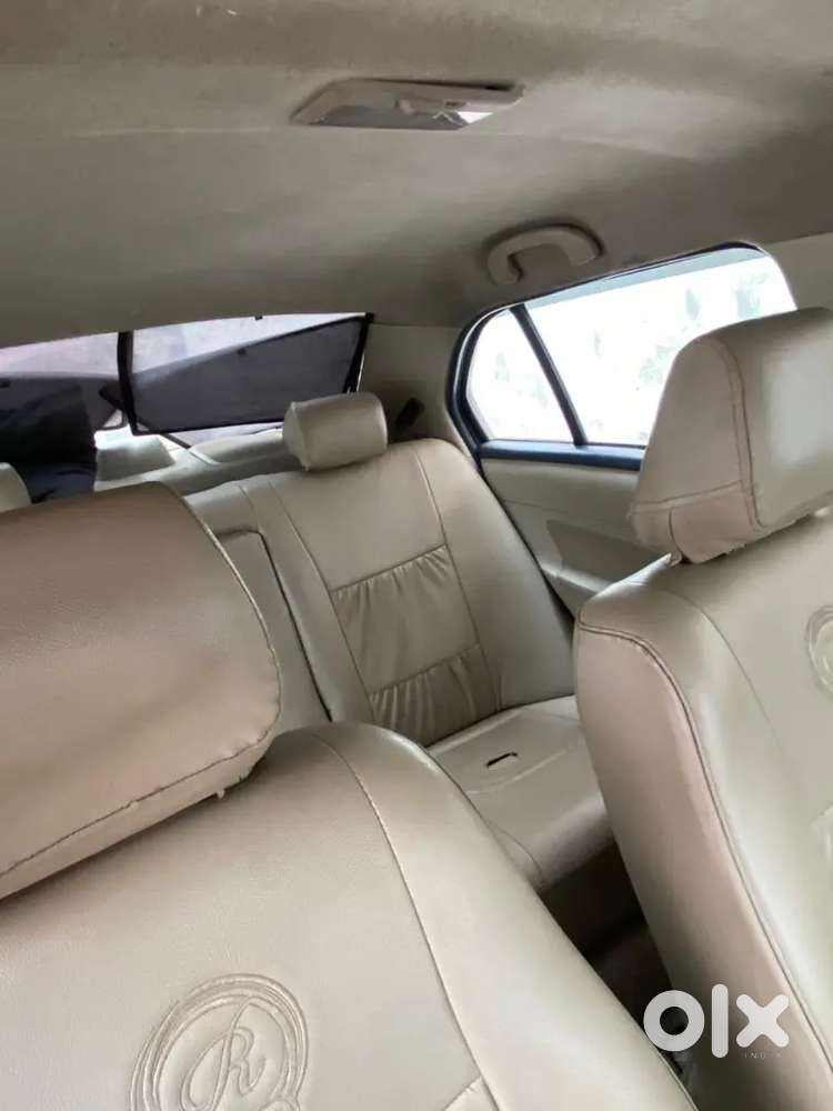 Maruti Suzuki Swift Dzire 2014 Cng & Hybrids 140000 Km Driven