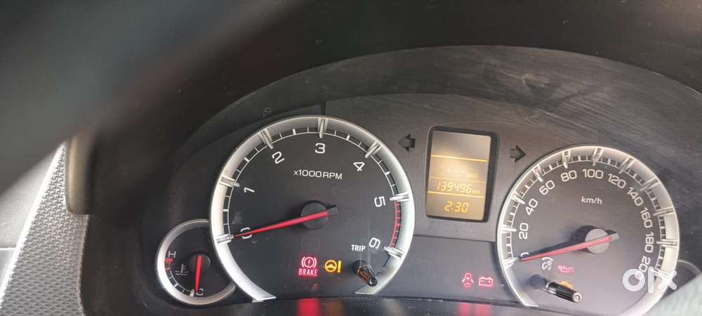 Maruti Swift Dzire 2014
