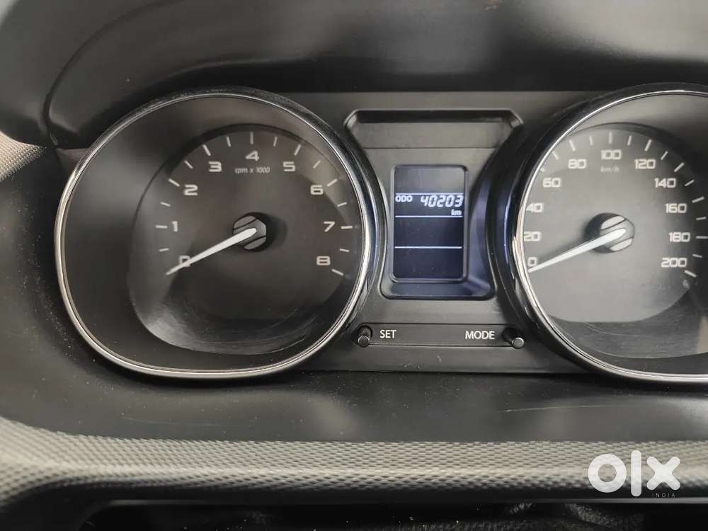 Tata Tiago Xz+ 2019