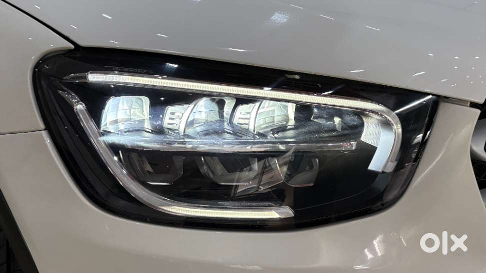 Mercedes-benz Glc 220d 4matic, 2022, Diesel