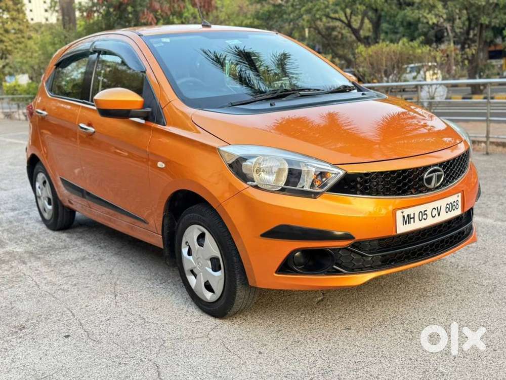 Tata Tiago 1.2 Revotron Xt, 2016, Petrol