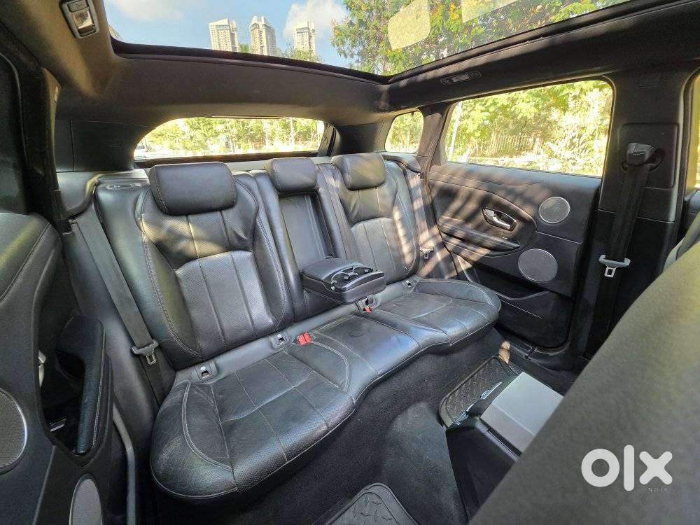 Land Rover Range Evoque 2.0l Td4 Se, 2020, Diesel